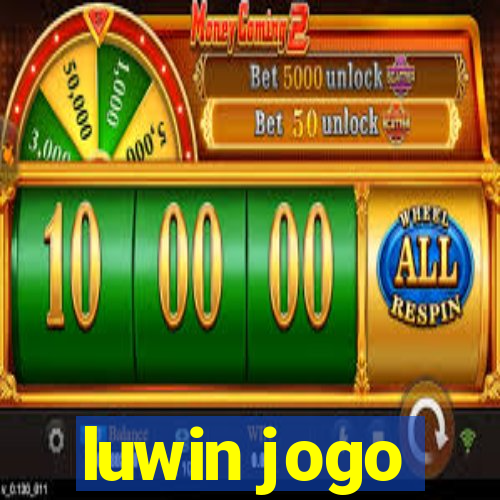luwin jogo